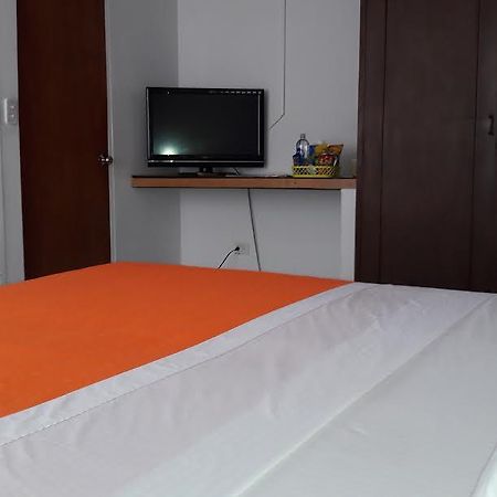Hostal Deluxe Santander Manizales Zewnętrze zdjęcie