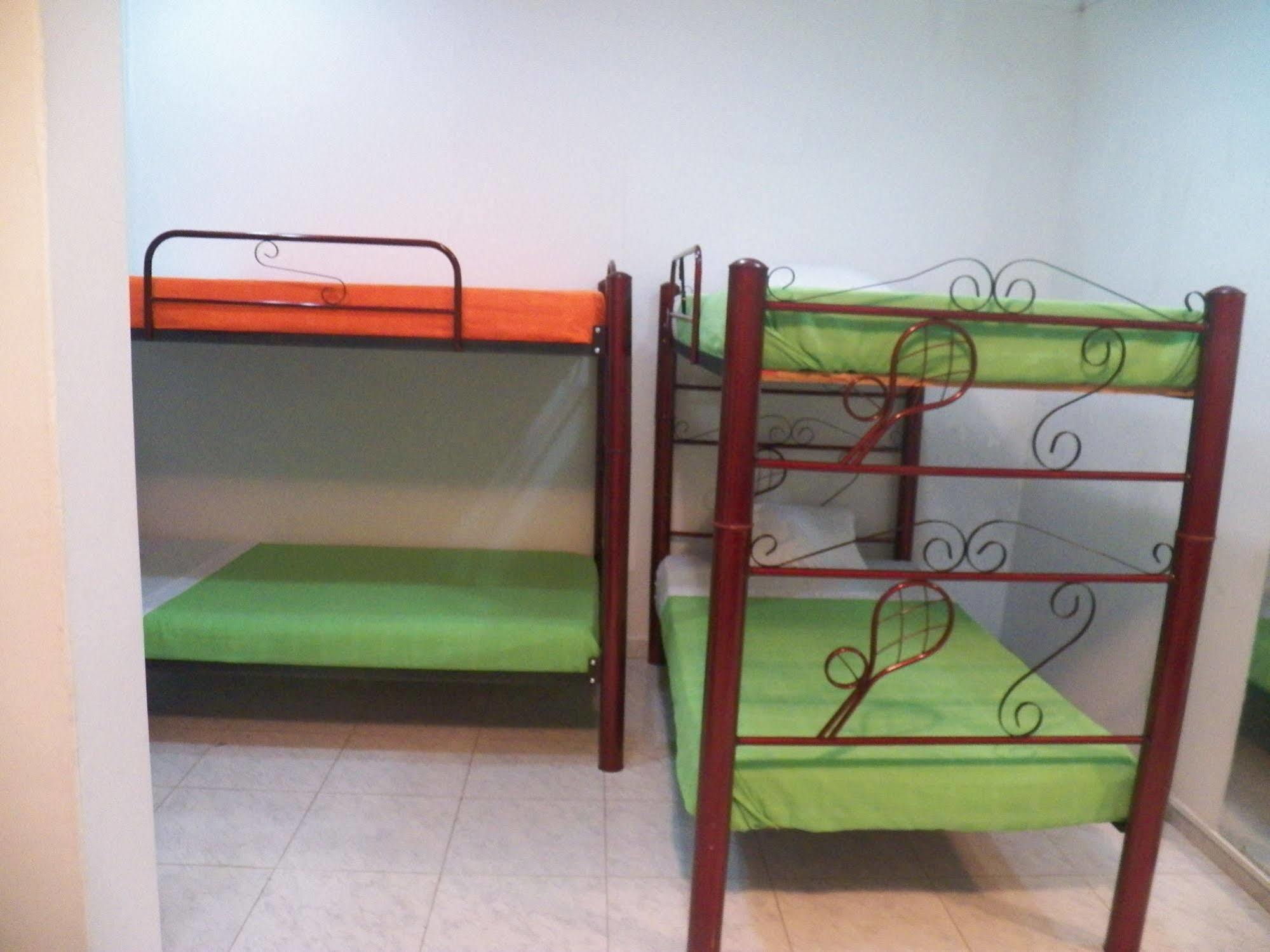 Hostal Deluxe Santander Manizales Zewnętrze zdjęcie